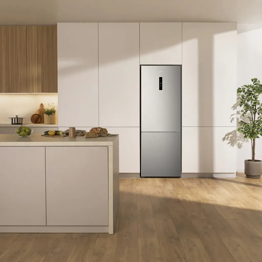 Холодильник gorenje