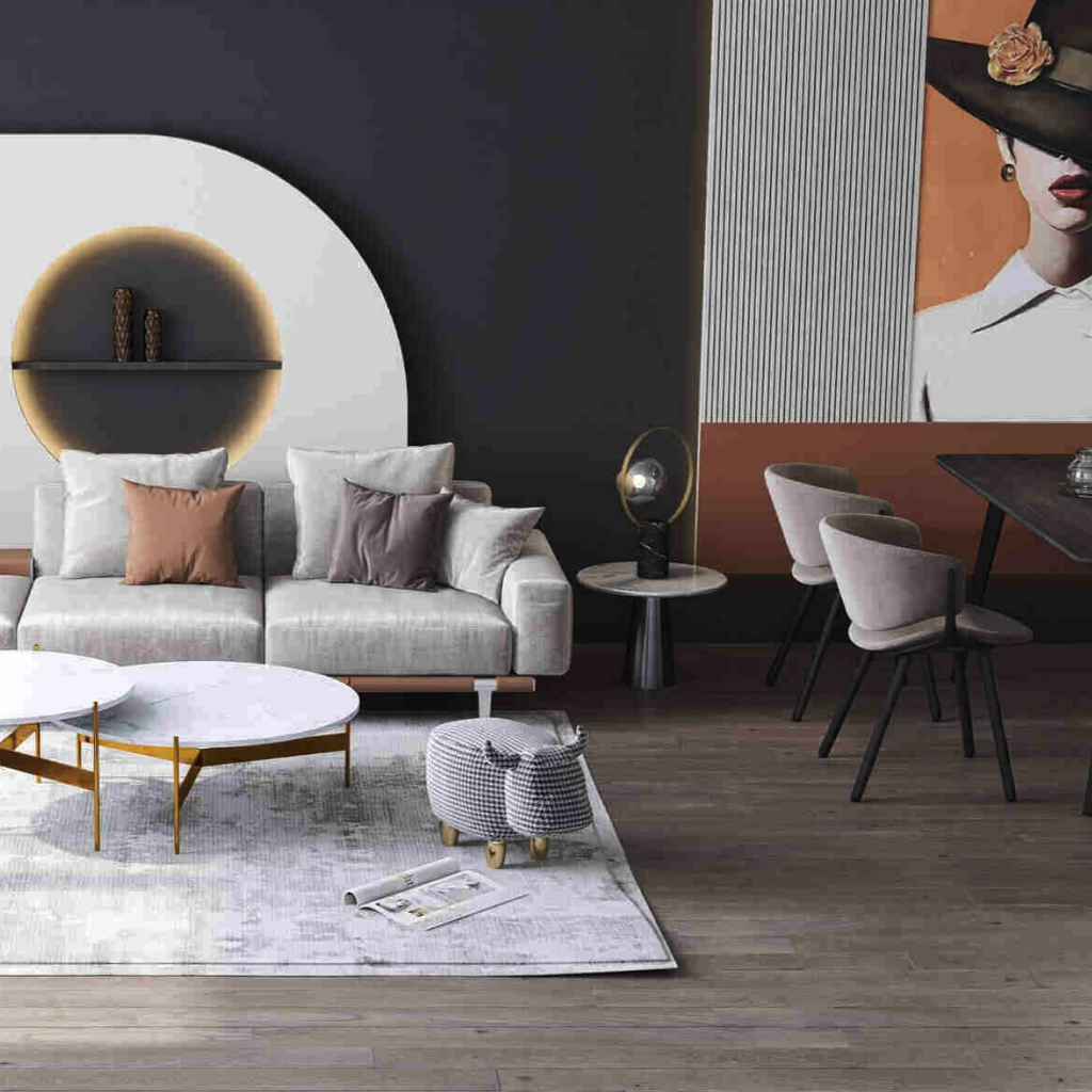 Дизайн інтер'єру у програмі Homestyler