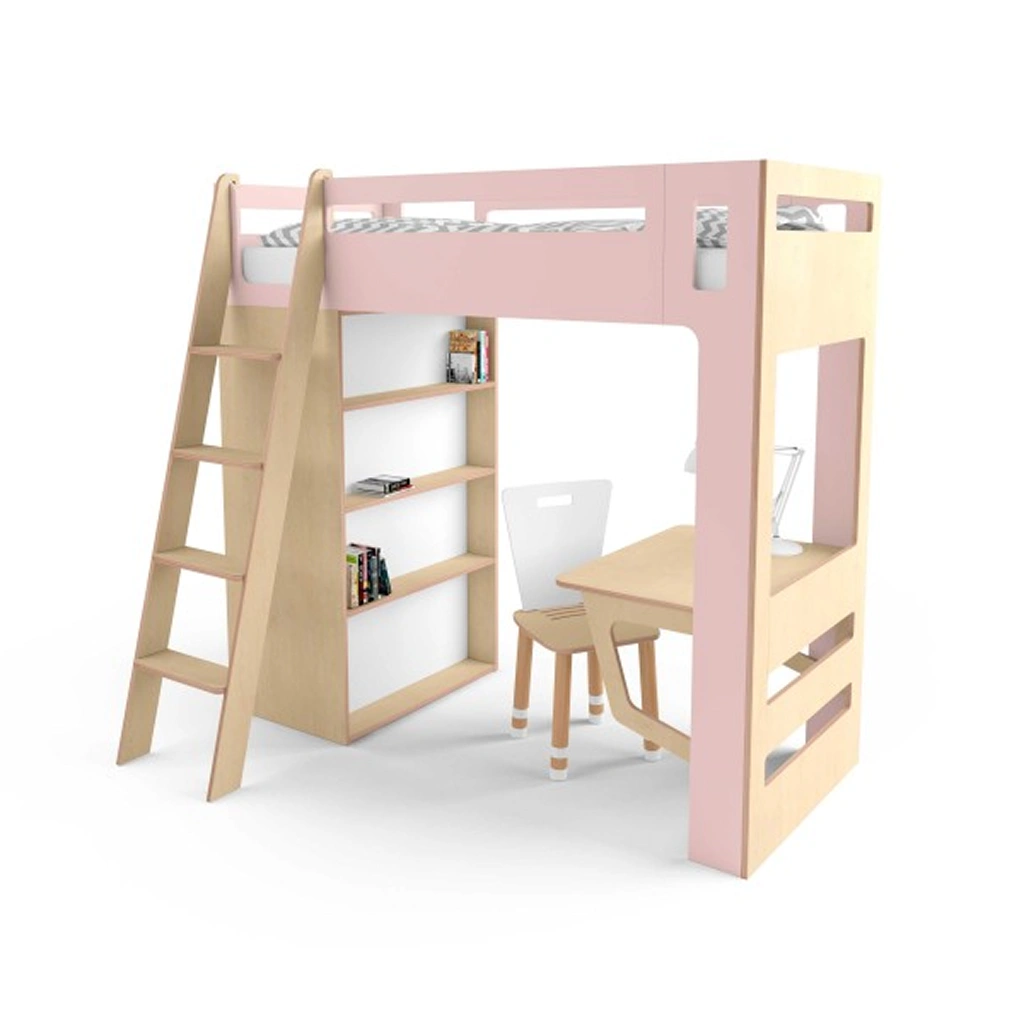 IndigoWood эко мебель для детской комнаты