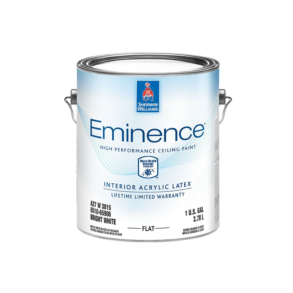 Интерьерные краски sherwin williams