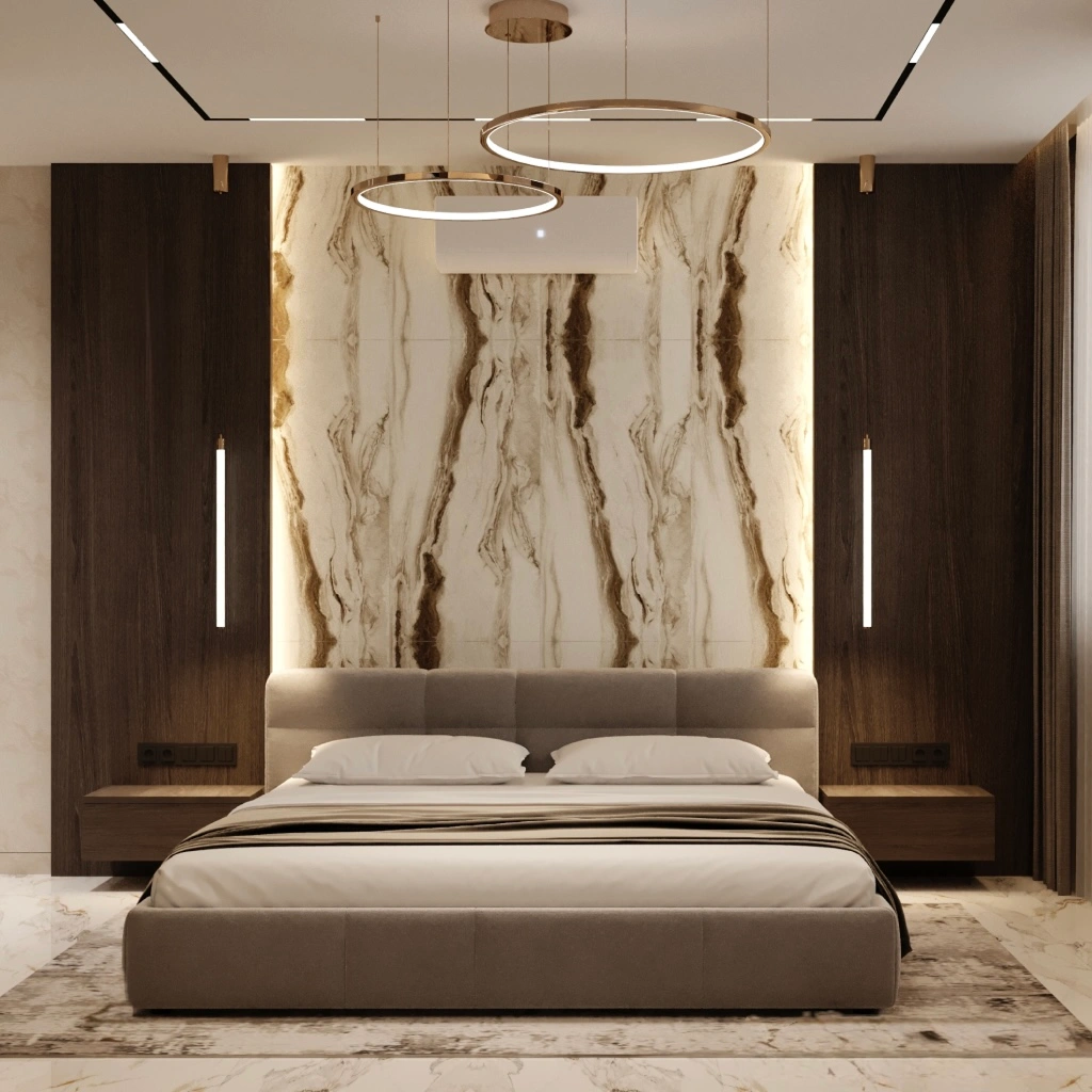 Інтер'єр квартири від студії києва