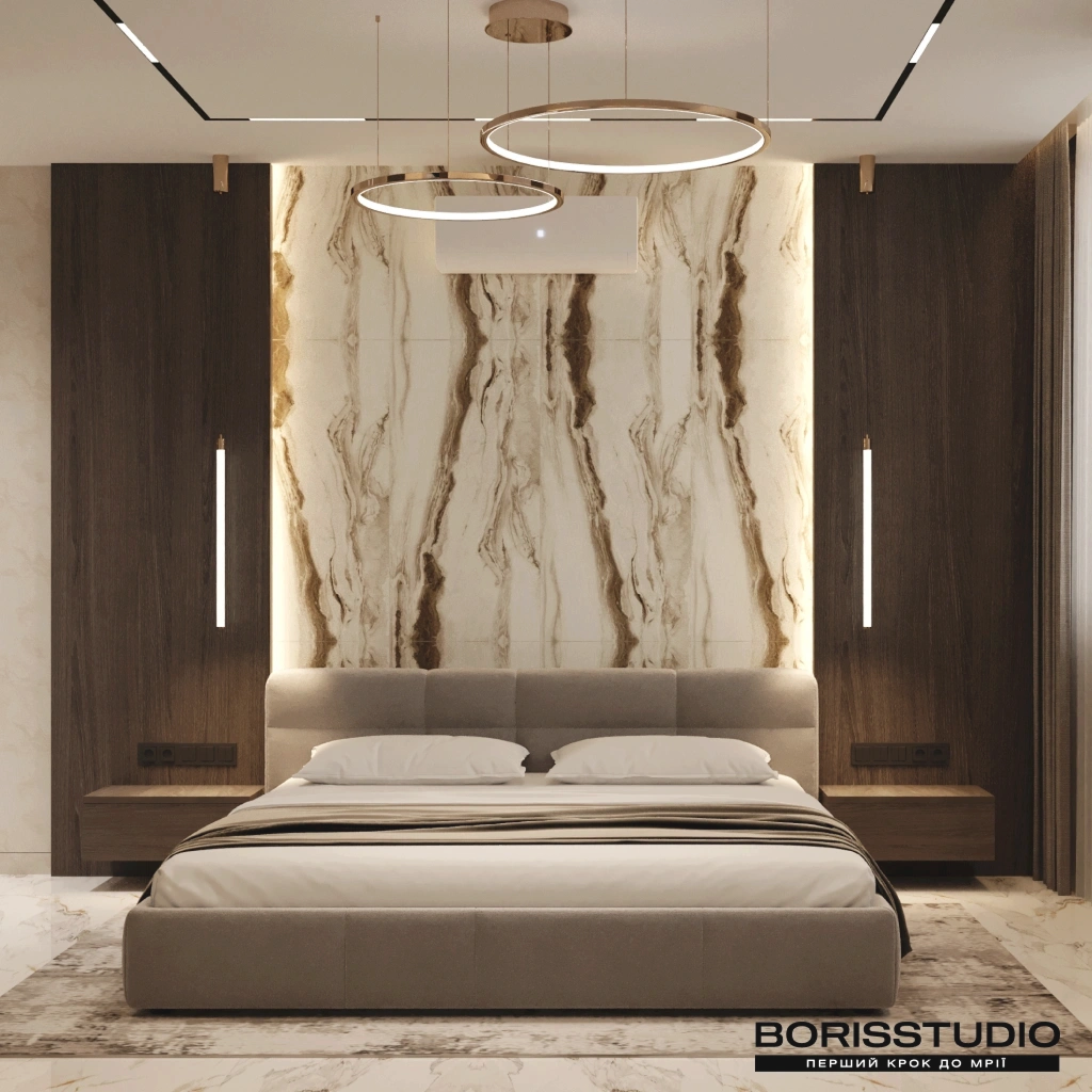 Інтер'єр під ключ із дизайнером