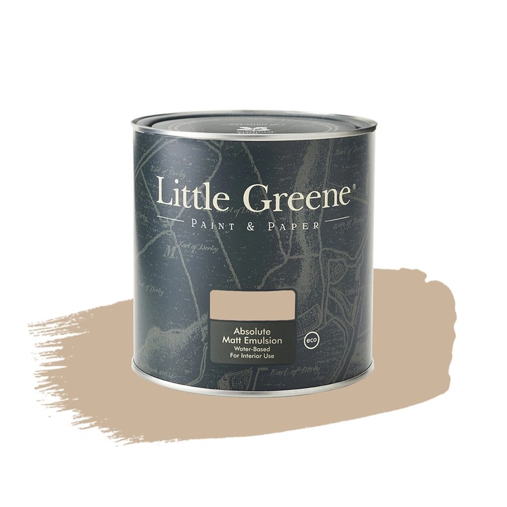 Інтер'єрні фарби little greene