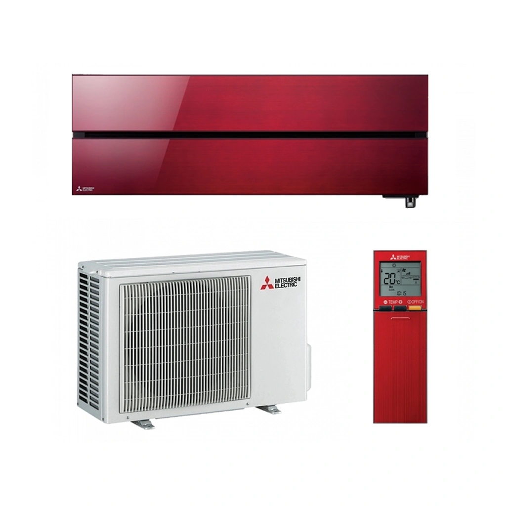 Інверторні спліт системи mitsubishi electric