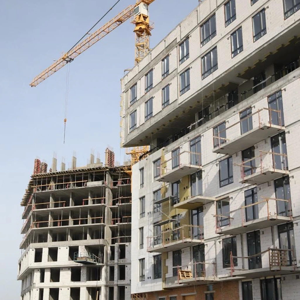 Kan development качество строительства жк