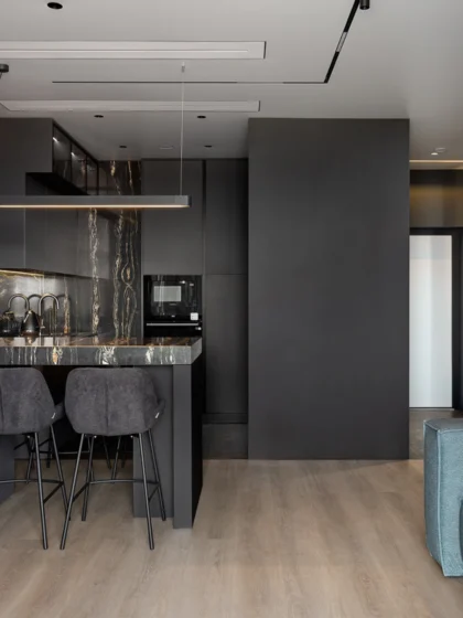 Як вибрати студію дизайну інтер’єру у Києві: 7 корисних рекомендацій