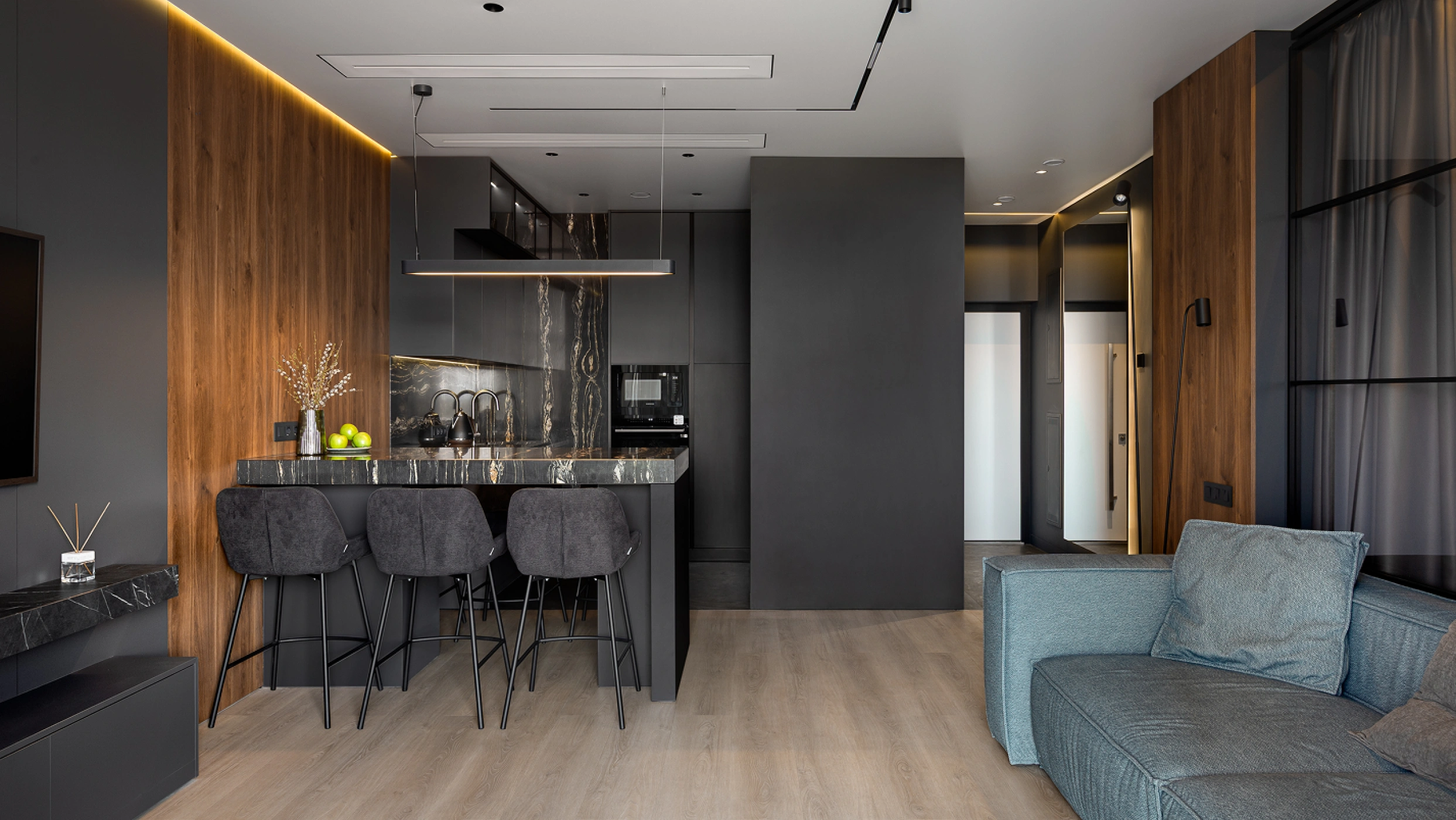 Як вибрати студію дизайну інтер’єру у Києві: 7 корисних рекомендацій