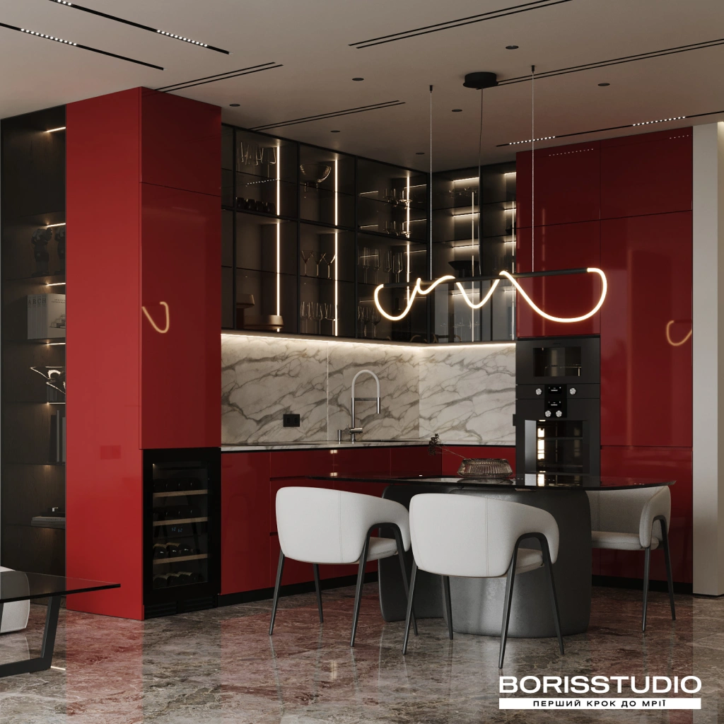 Как выбрать студию дизайна интерьера