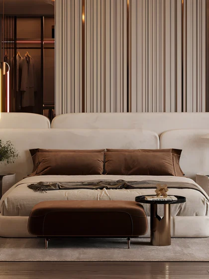 Які кольори в інтер’єрі виглядають дорого?