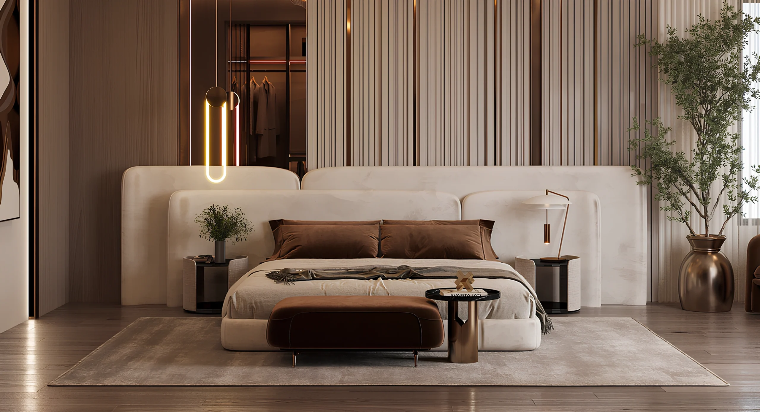 Які кольори в інтер’єрі виглядають дорого?