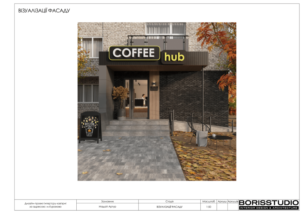 Кав'ярня альбом 27 10 2023 03