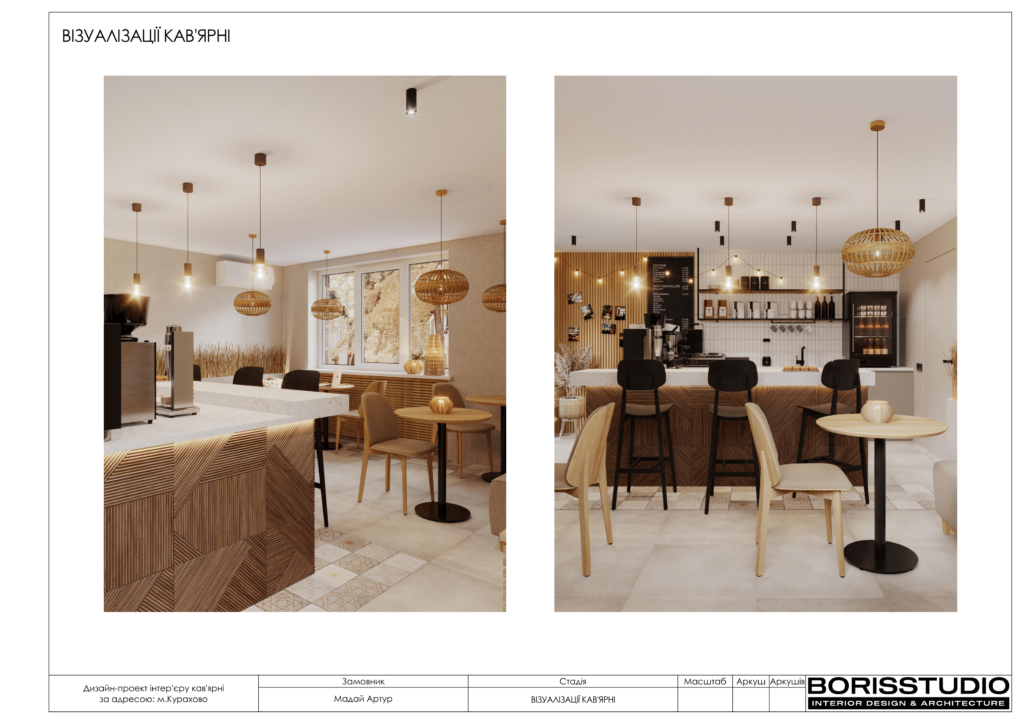Кав'ярня альбом 27 10 2023 05