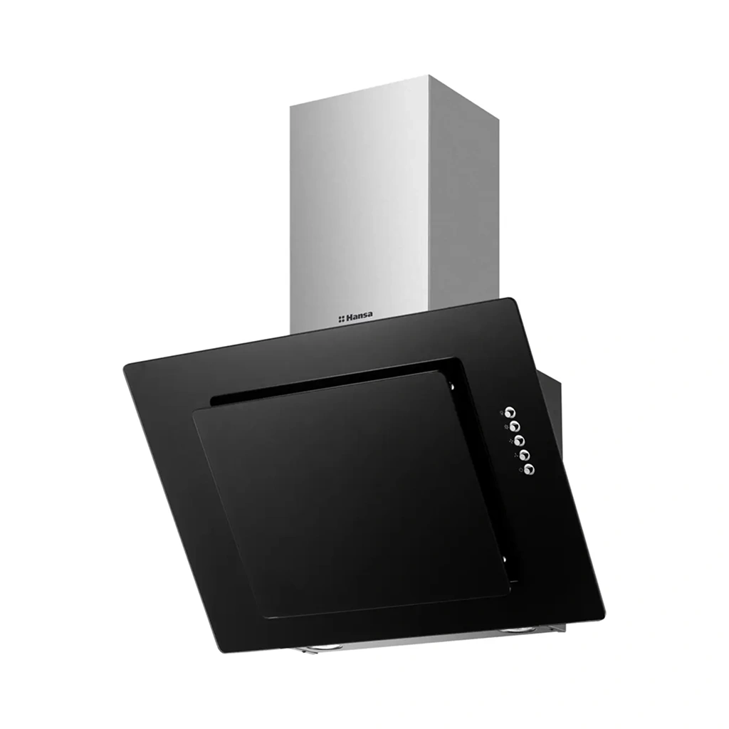 Классическая вытяжка Hansa для небольшой кухни
