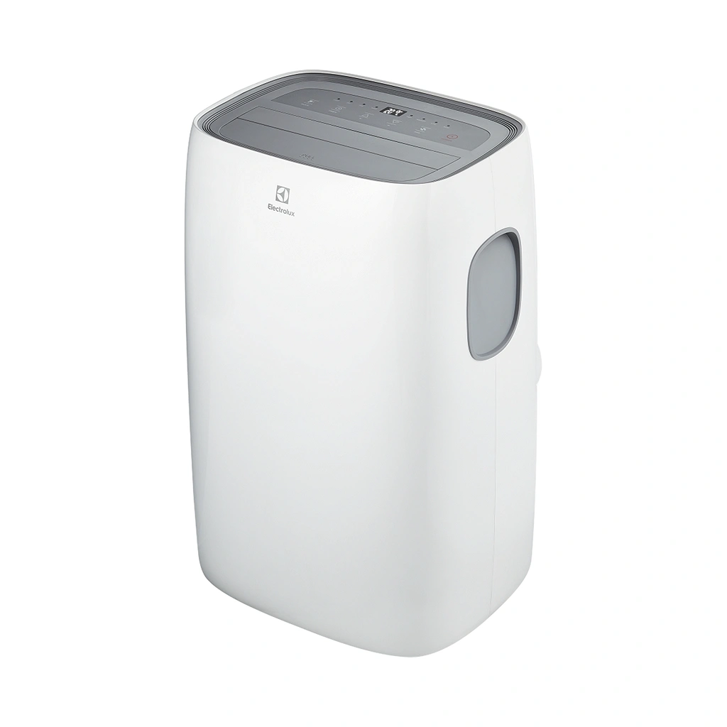 Кліматична техніка electrolux з функцією очищення та іонізації повітря