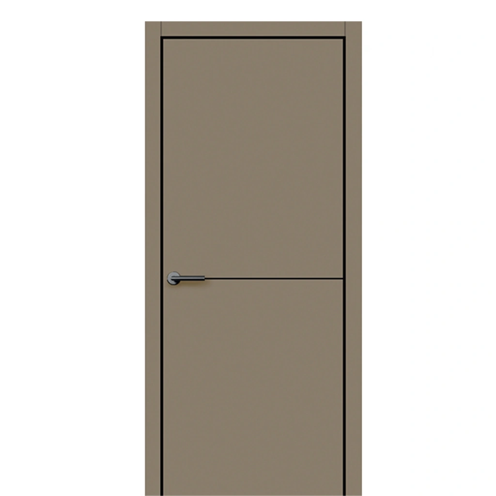 Коллекция межкомнатных дверей Wakewood в стильных оттенках