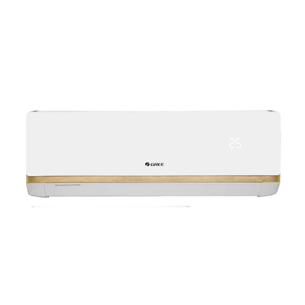 Кондиціонери gree з функцією охолодження та обігріву