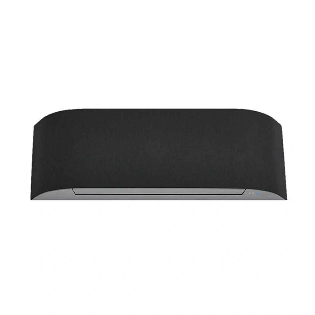 Кондиціонери toshiba з інверторною технологією