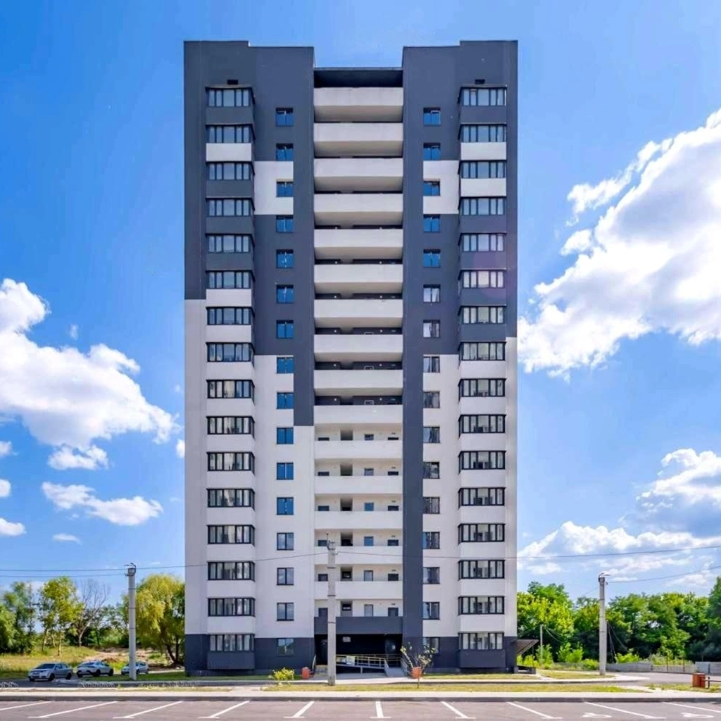 Кращі жк від житлобуд 1