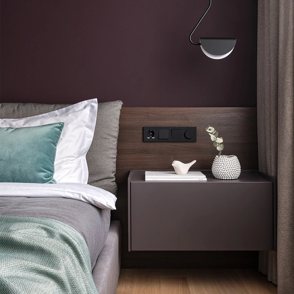 Краски caparol в интерьере