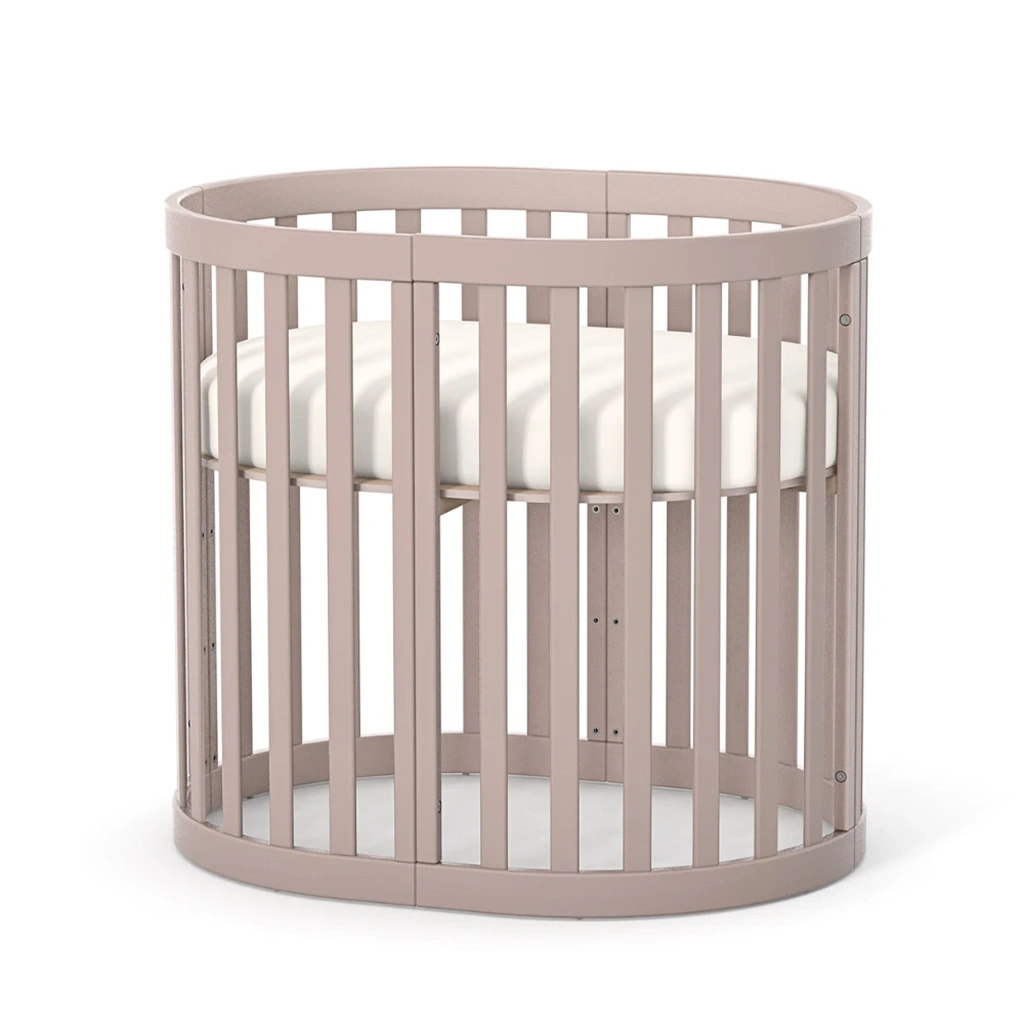 Кроватка Veres в современном стиле