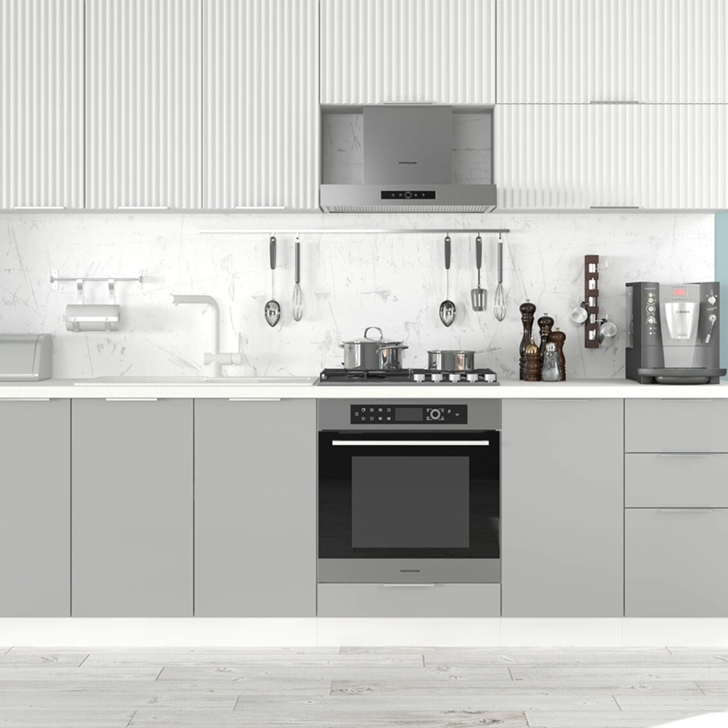 Кухня Mebel Service