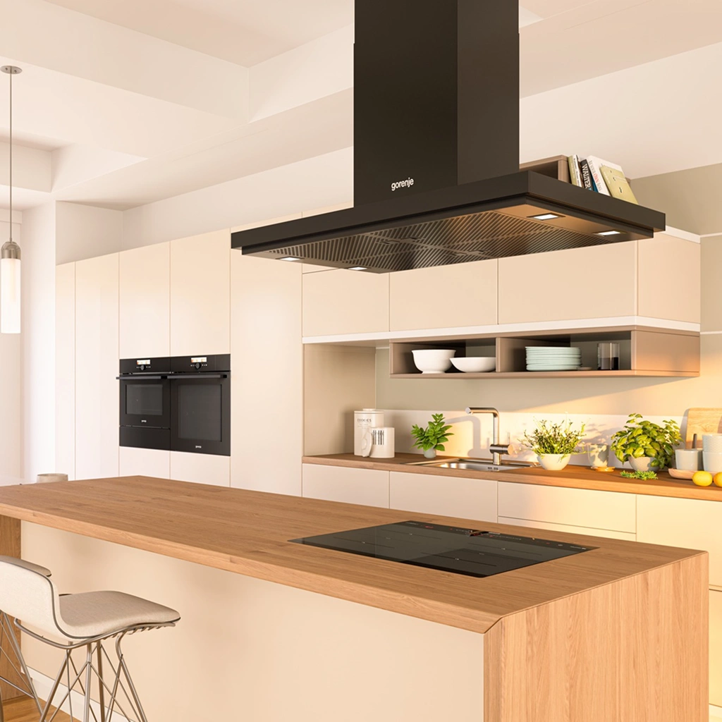 Кухонна витяжка Gorenje
