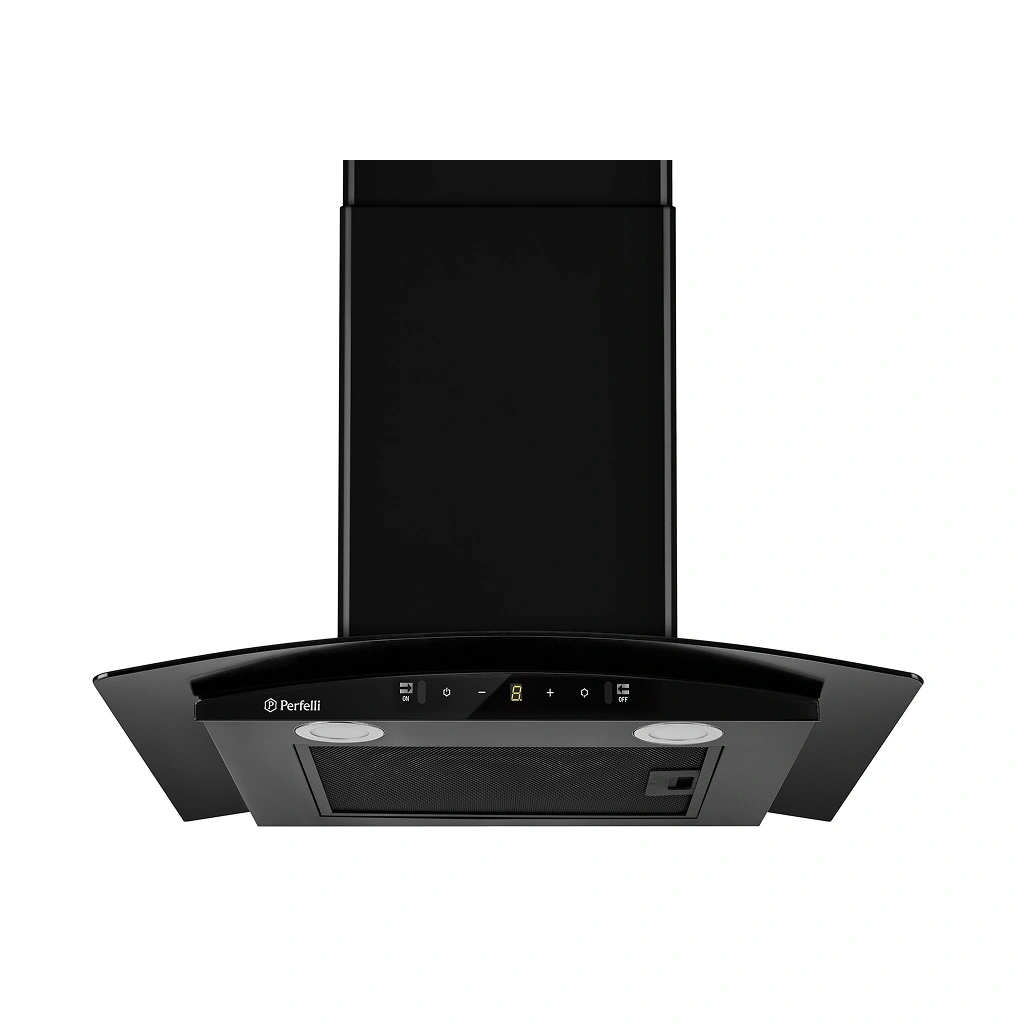 Кухонна витяжка Perfelli