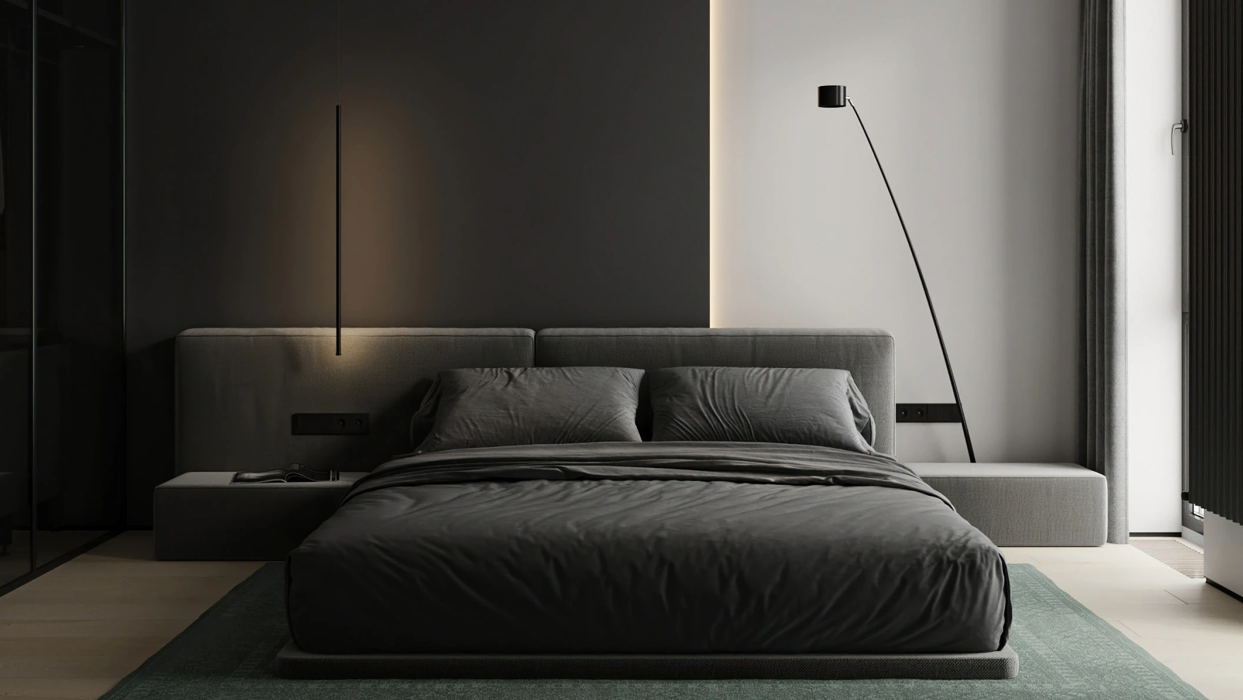 ТОП-7 найкращих брендів інтер’єрних фарб в Україні