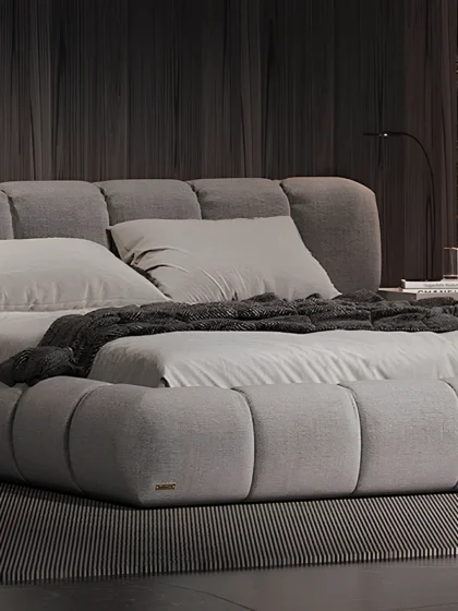 ТОП-10 найкращих виробників ліжок в Україні