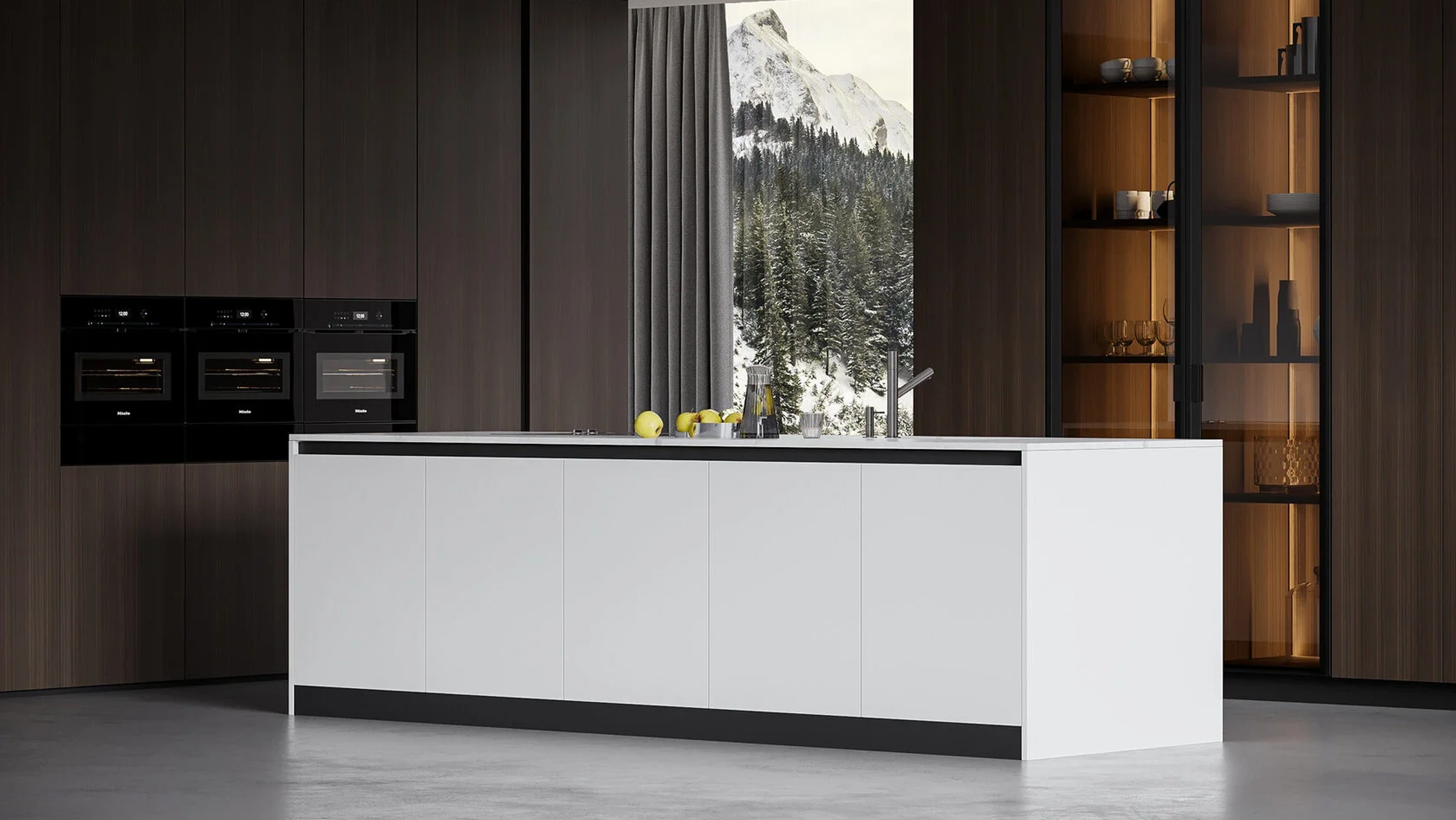 ТОП-10 найкращих виробників кухонь в Україні