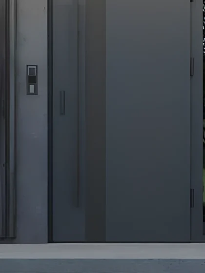 ТОП-5 виробників вхідних дверей в Україні