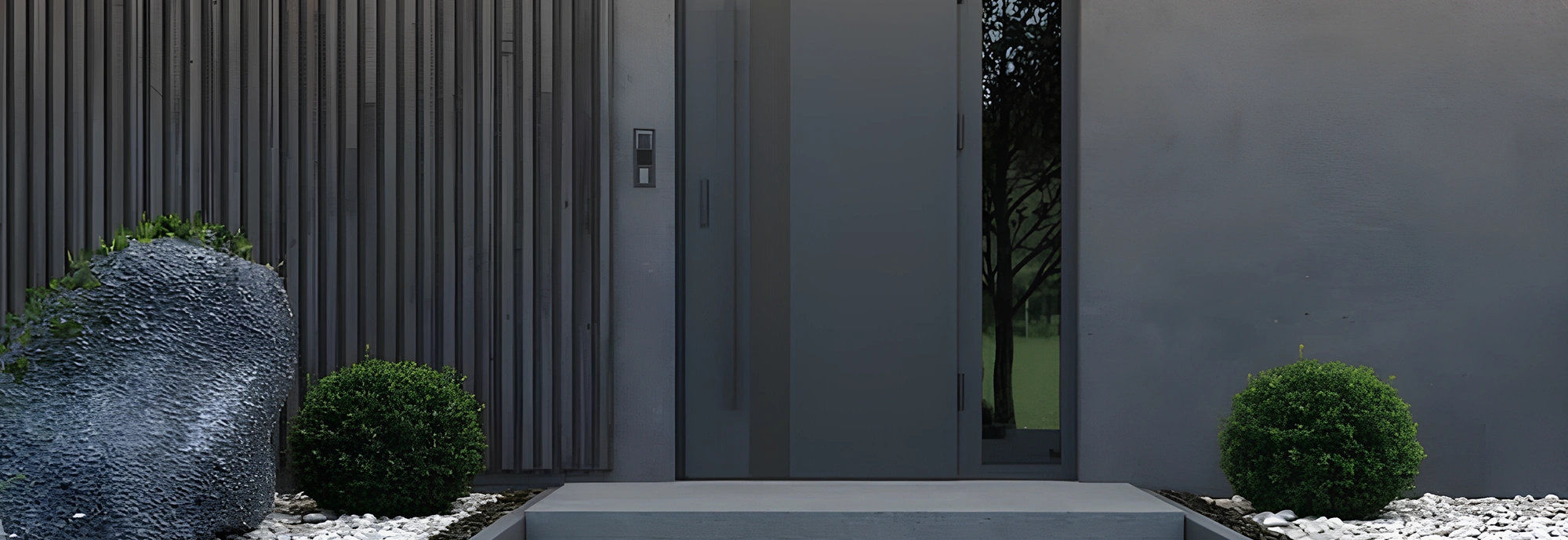 ТОП-5 виробників вхідних дверей в Україні