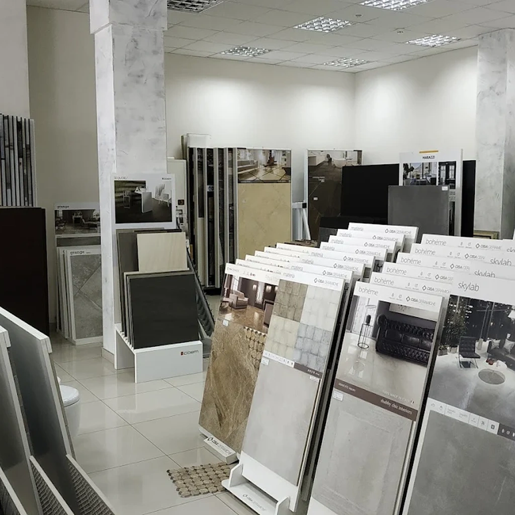 Магазин плитки и сантехники в харькове стиль керамика