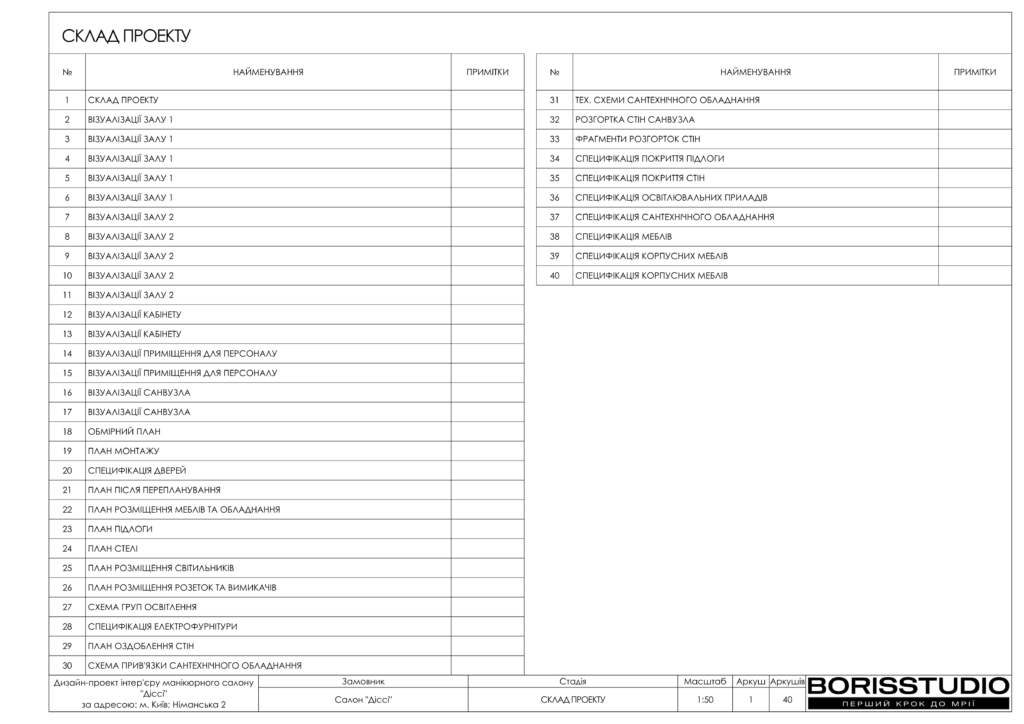 Маникюрный салон альбом 10.04.2023 02