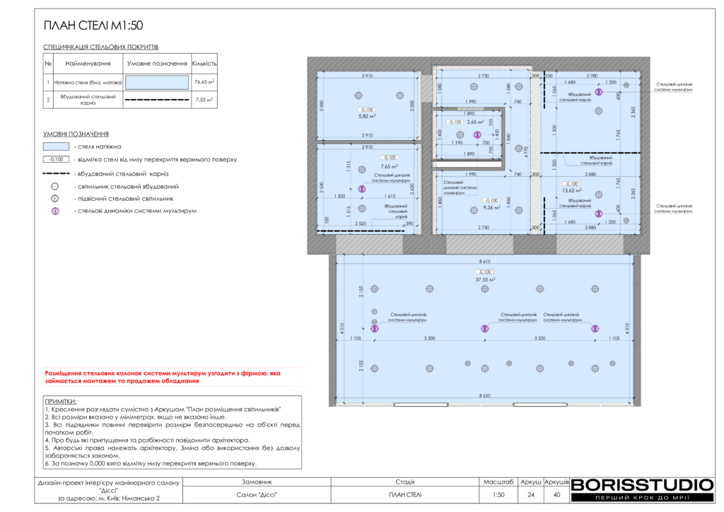 Маникюрный салон альбом 10.04.2023 25