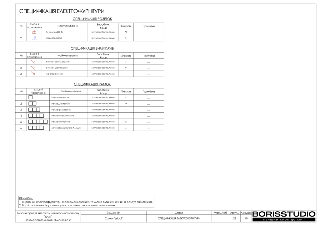 Маникюрный салон альбом 10.04.2023 29
