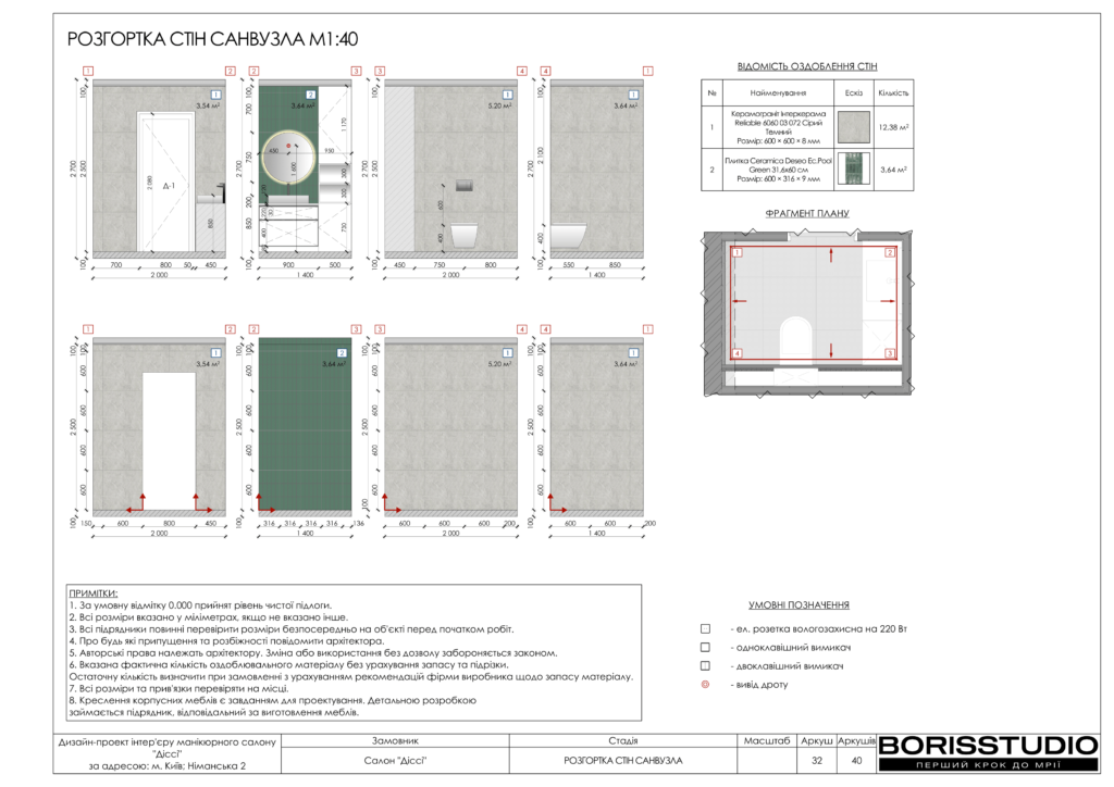 Маникюрный салон альбом 10.04.2023 33