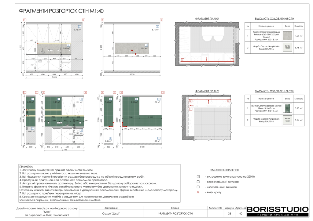 Маникюрный салон альбом 10.04.2023 34