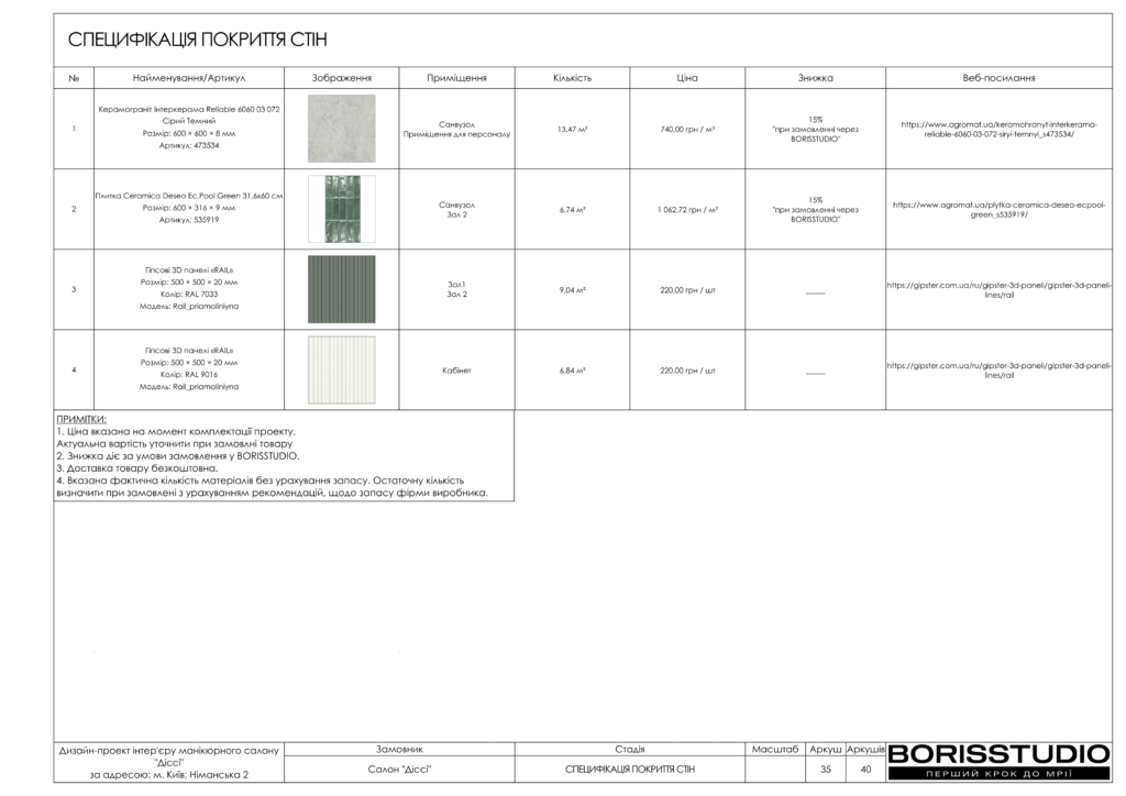 Маникюрный салон альбом 10.04.2023 36
