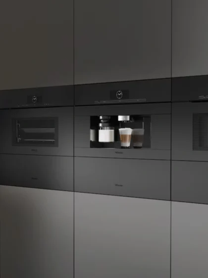 ТОП-15 найкращих брендів вбудованої побутової техніки в Україні