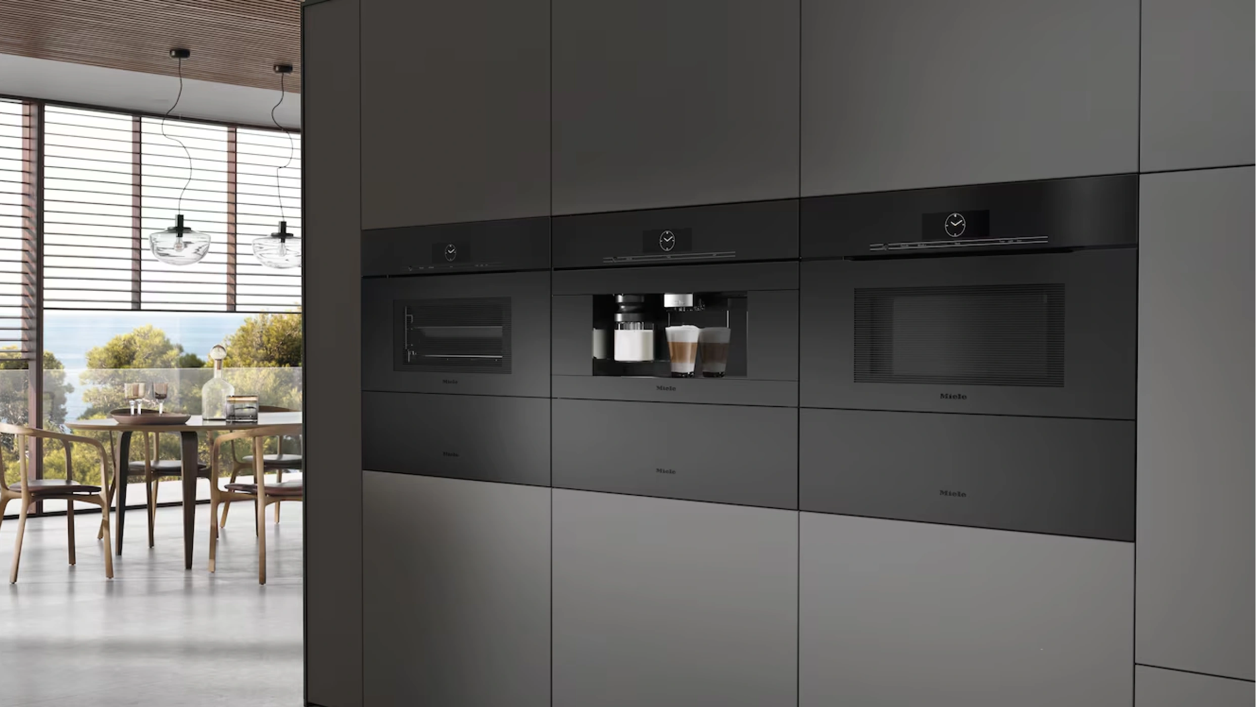 ТОП-15 найкращих брендів вбудованої побутової техніки в Україні