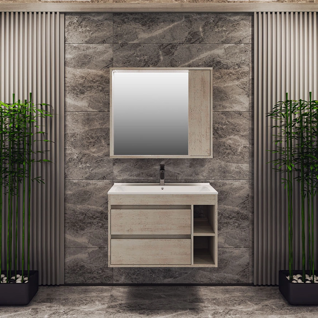 Мебель Аква Родос для ванной