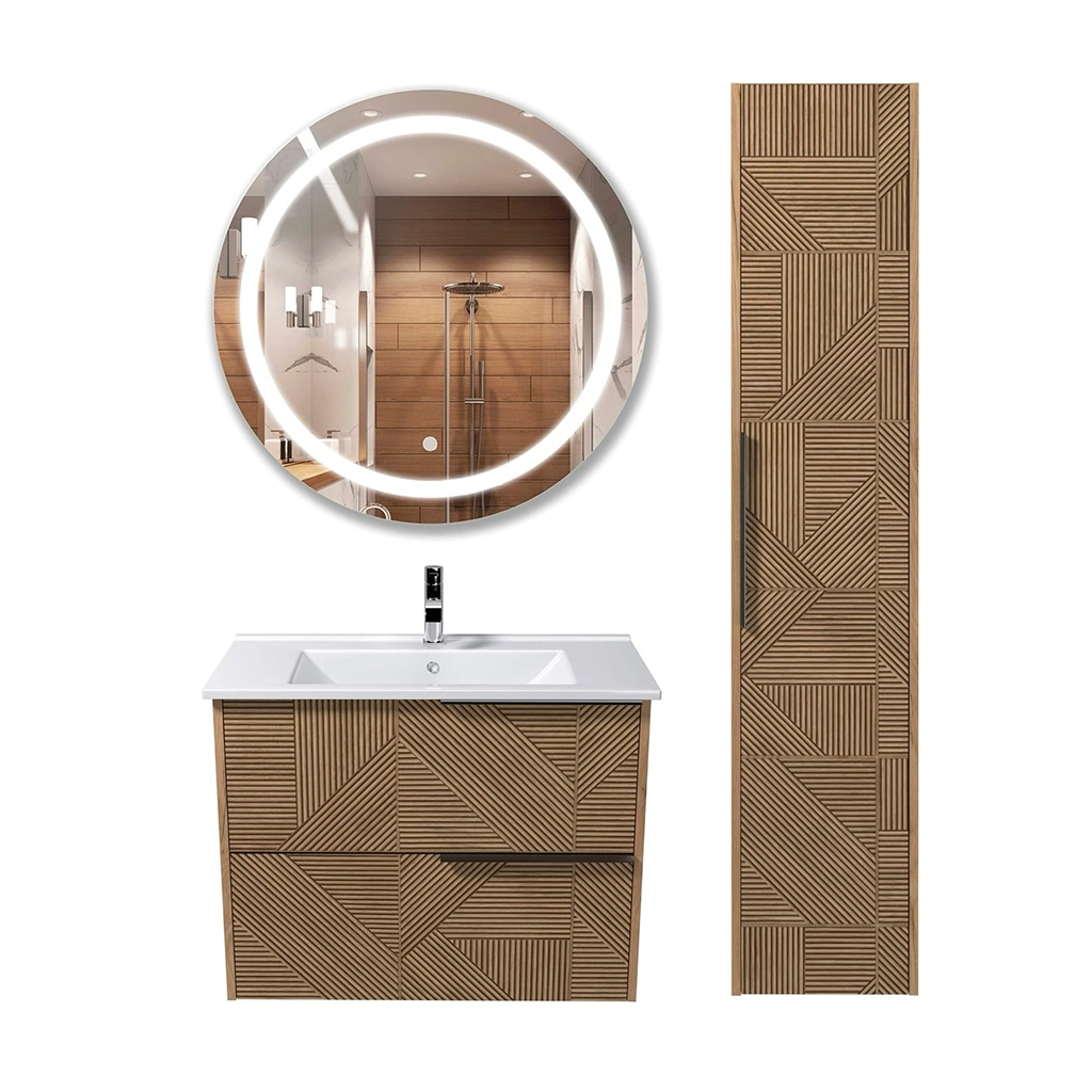 Мебель Мойдодыр для ванной комнаты