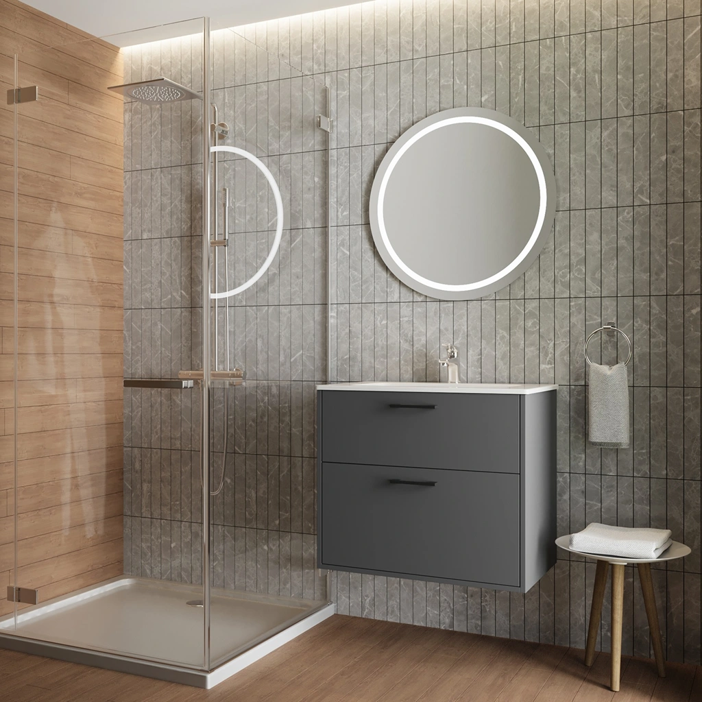 Мебель для ванной комнаты от Botticelli