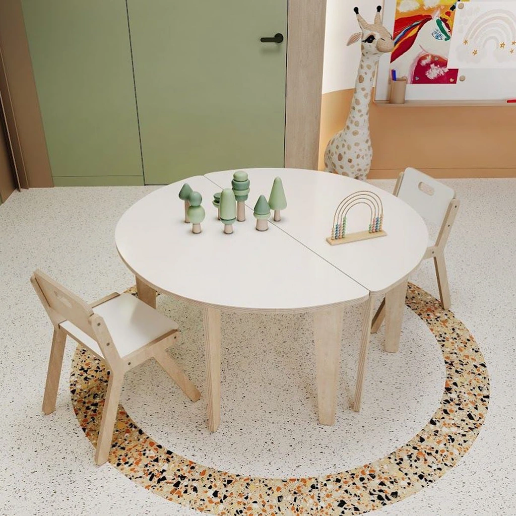 Меблі mali для дитячої кімнати