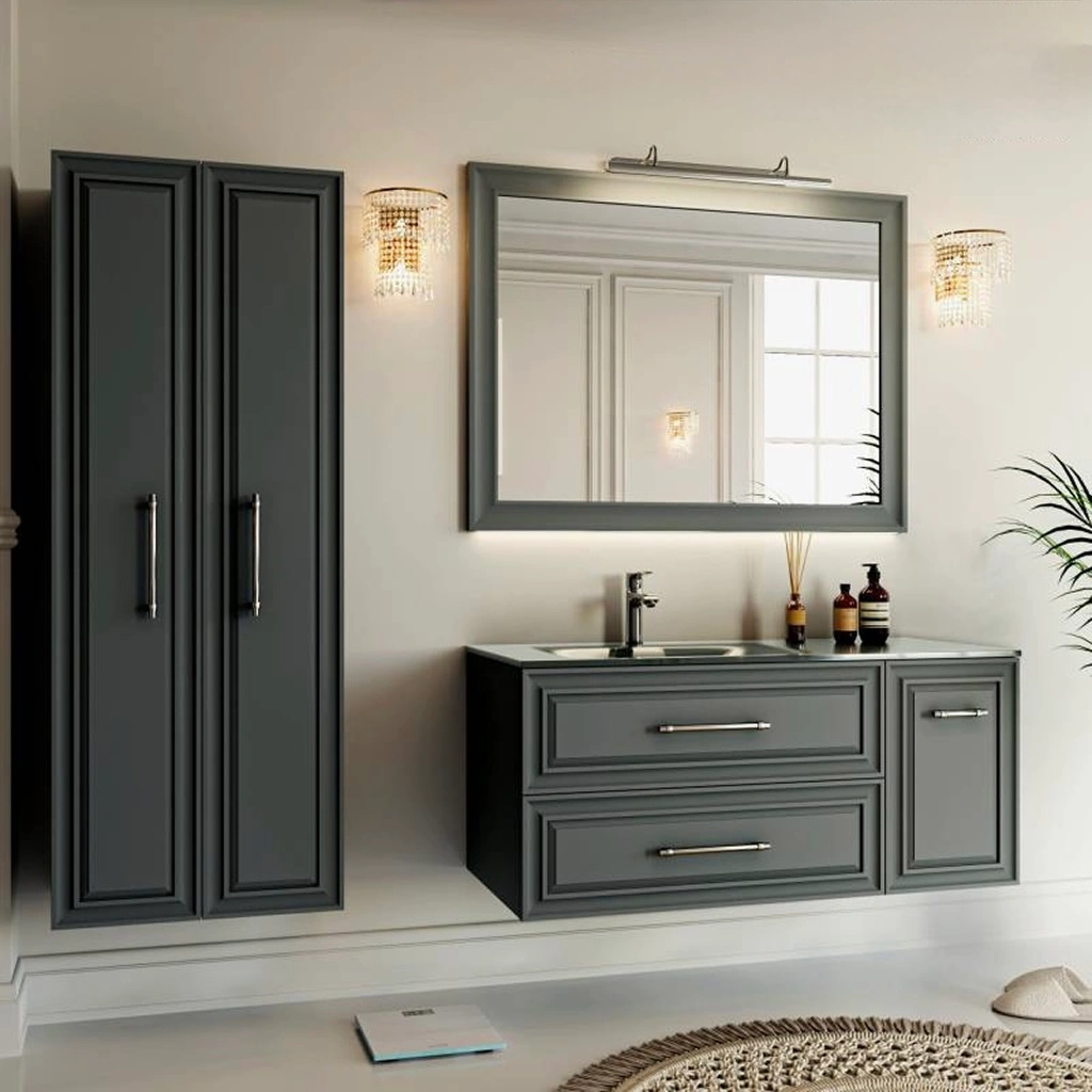 Меблі MARSAN для ванної кімнати