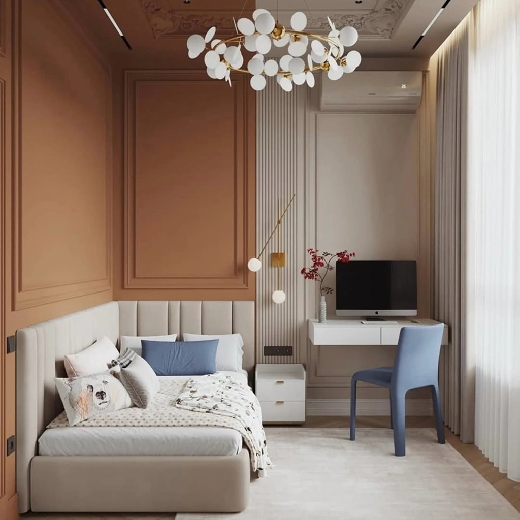 Меблі малеча для дитячої кімнати