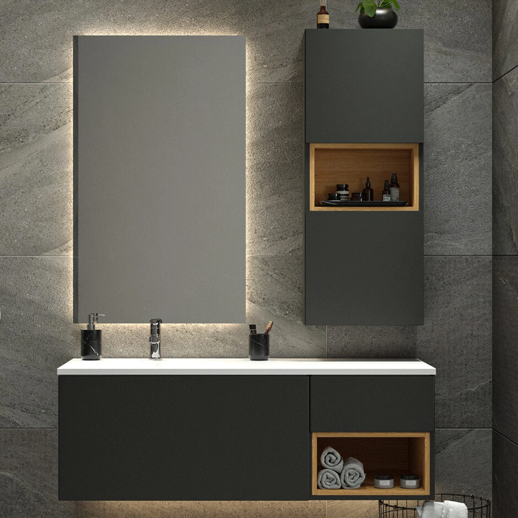 Меблі для ванної кімнати Fancy marble