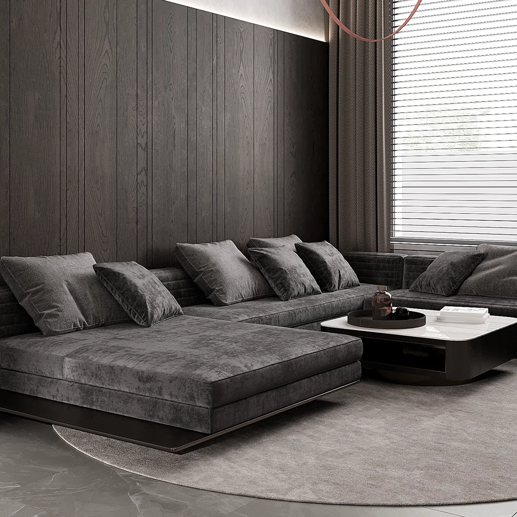 Меблі в стилі лофт