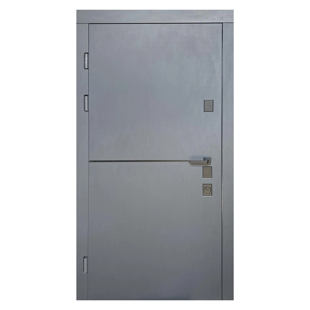 Металлическая дверь Redfort